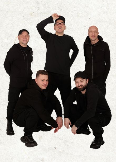 Группа «Жуки»