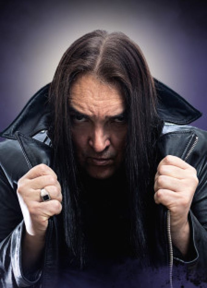 Горшенев