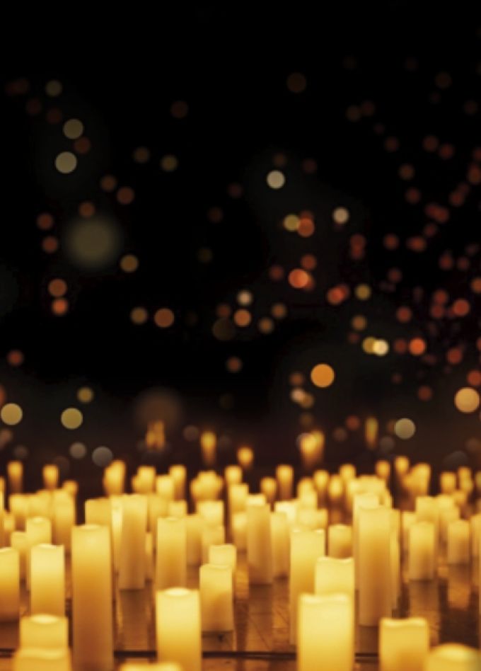 Мировые хиты неоклассики. Оркестр и 2025 свечей. Neo Classic Orchestra