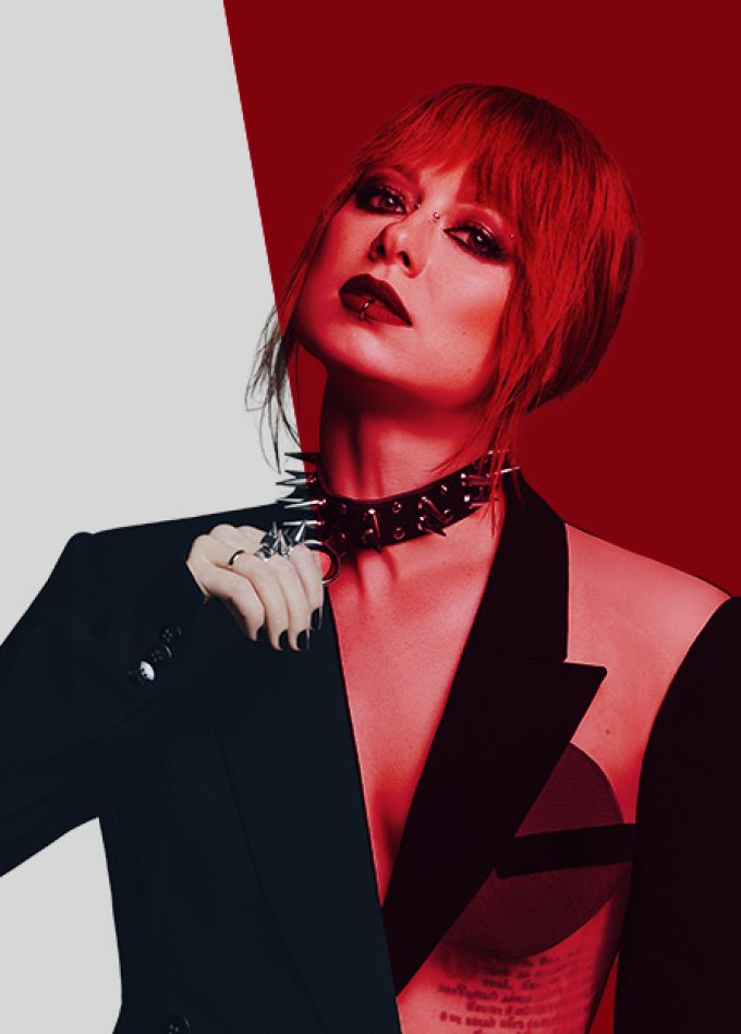 Юлия Савичева