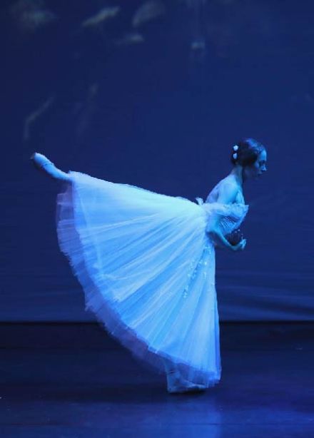 Балет "Жизель"