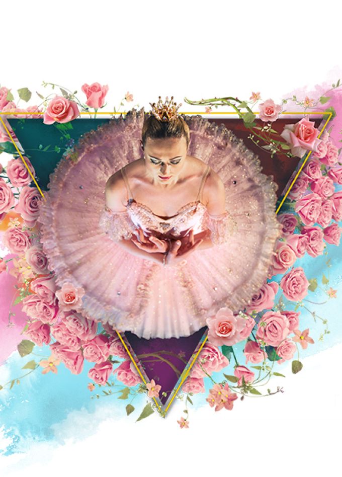 Спящая красавица