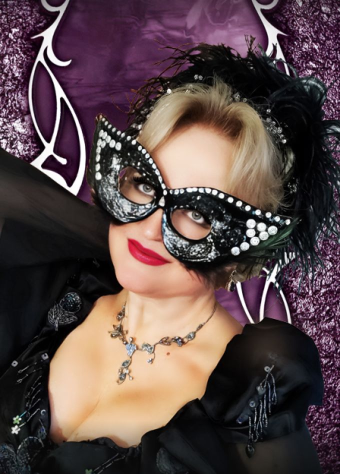 Спектакль "Летучая мышь"