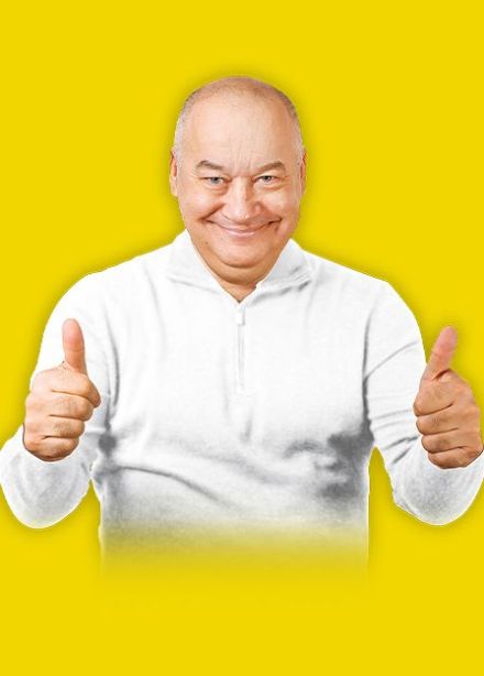 Игорь Маменко