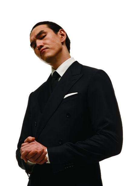 StandUp: Нурлан Сабуров