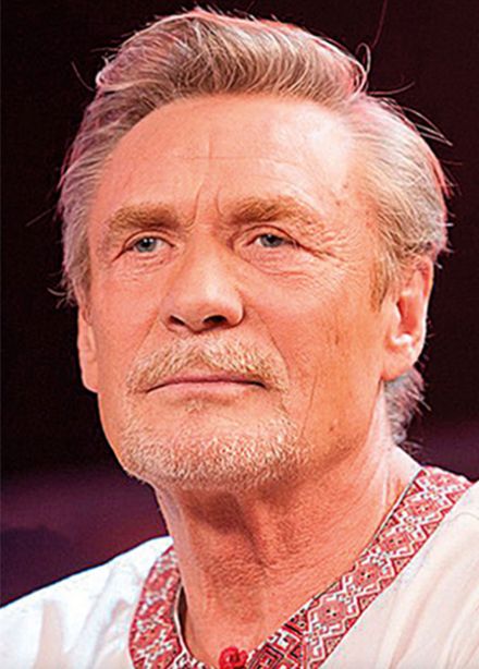 Александр Михайлов (Рязань)