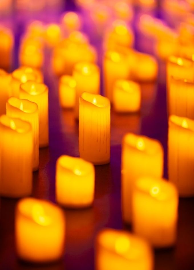 Ханс Циммер 2.0: Саундтреки в сиянии тысячи свечей