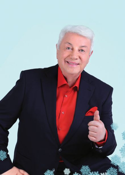 Владимир Винокур