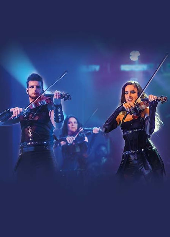 Симфонические Рок-Хиты : Concord Orchestra