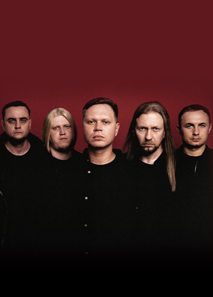 Группа "Комната Культуры"