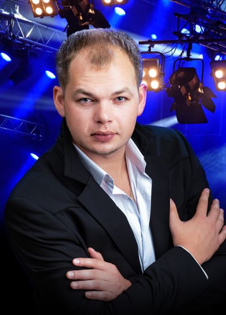 Алексей Брянцев