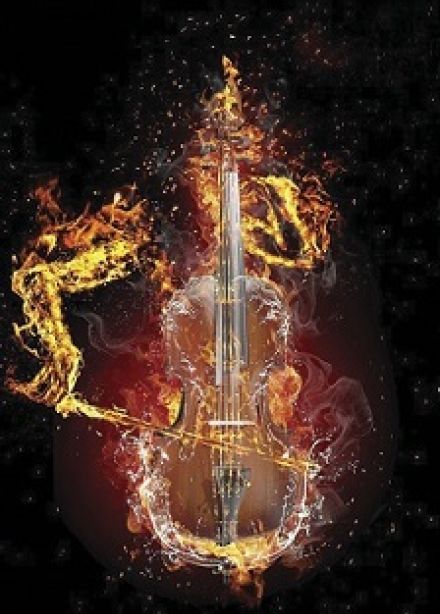 Renaissance Cellos: Мировые рок-хиты на виолончелях (Рязань)